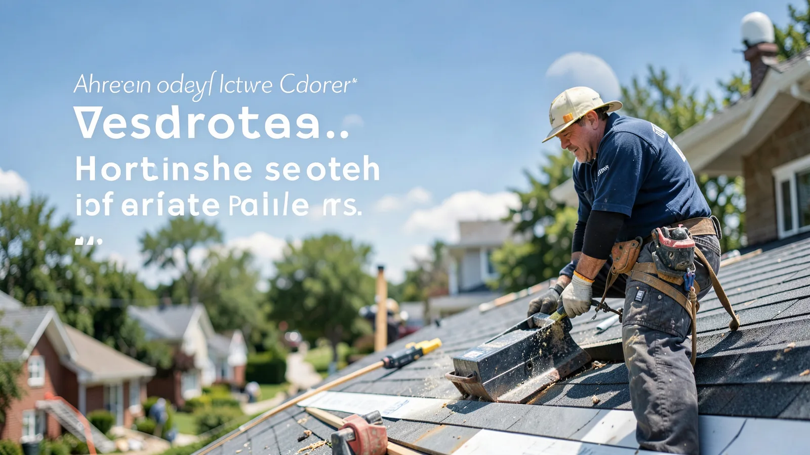 Roof Replacement in Shady Side, MD near me